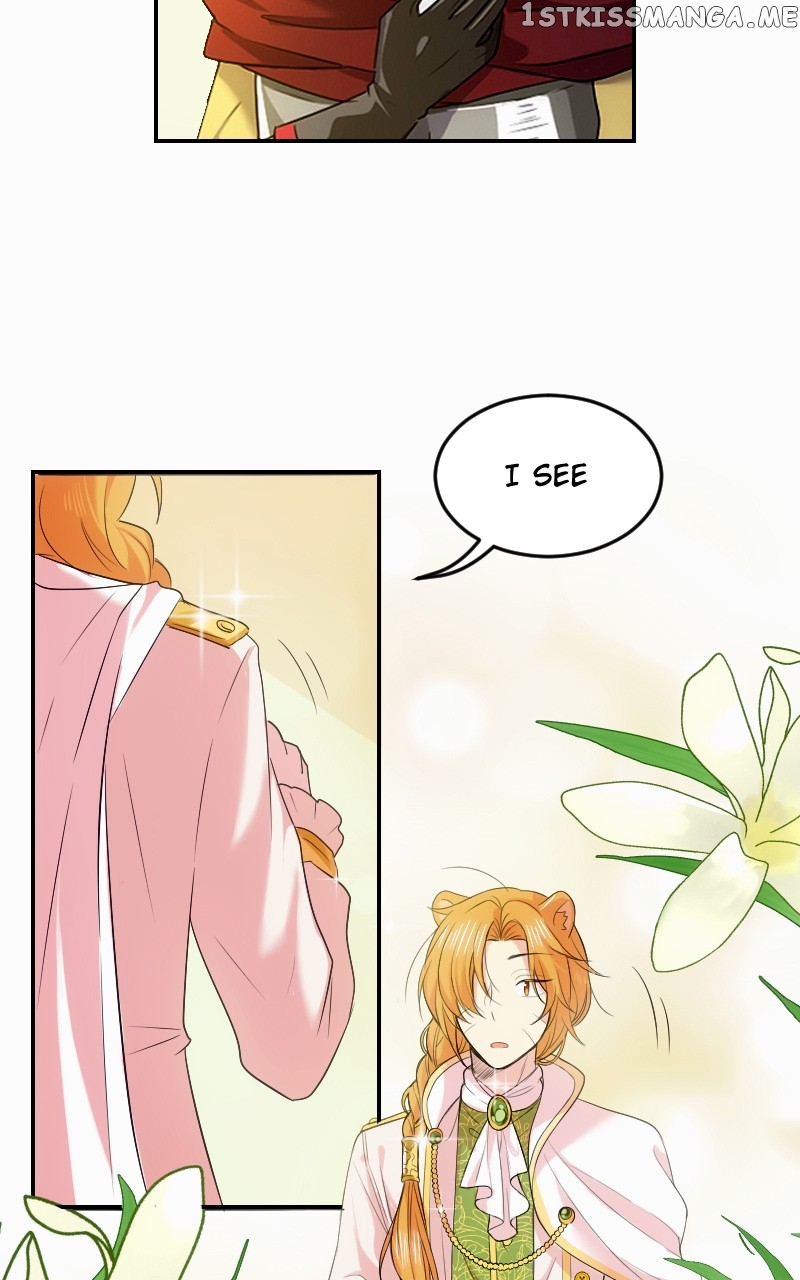 Watermelon - Manhwa Chapter 181 - page 34