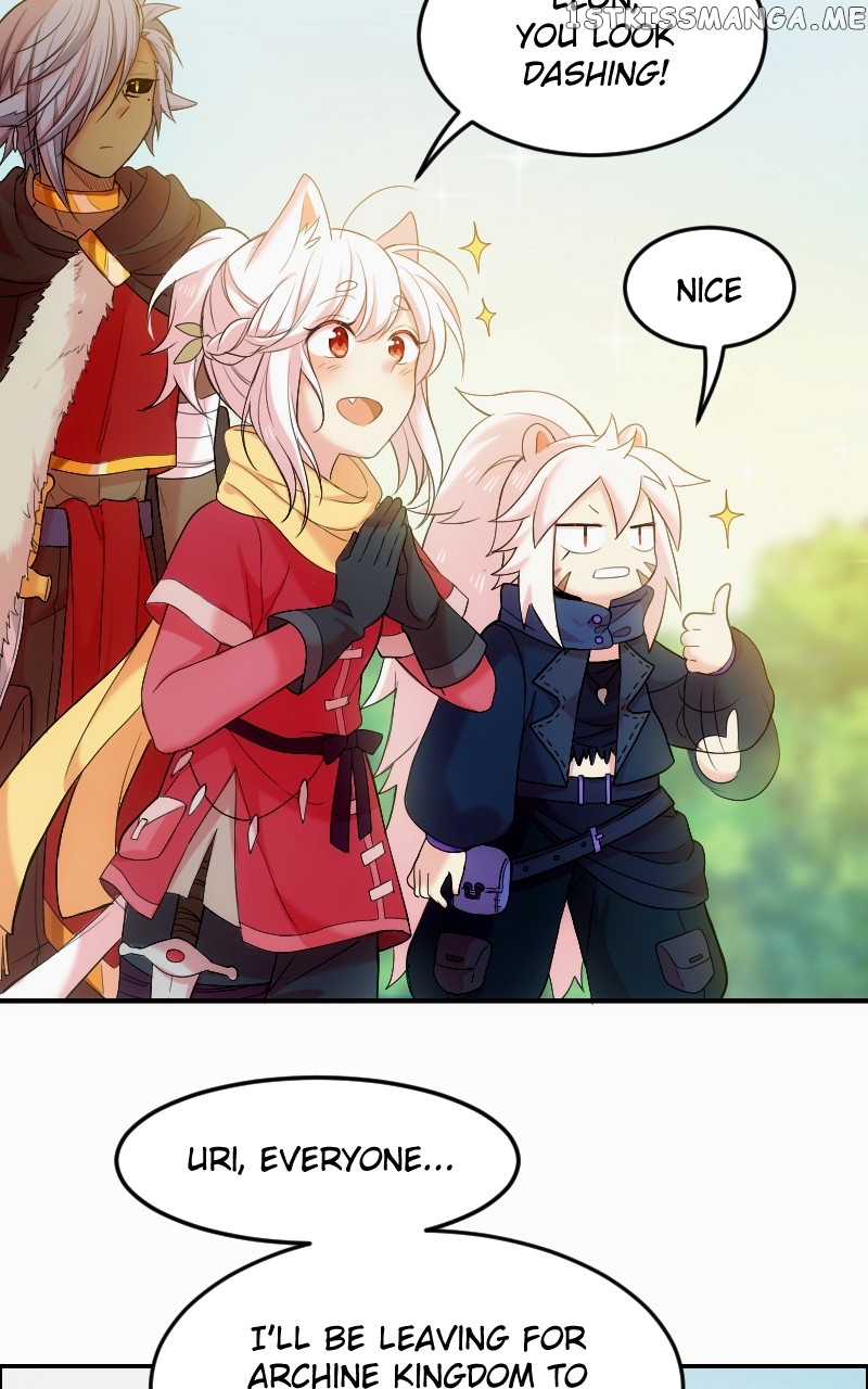 Watermelon - Manhwa Chapter 181 - page 38