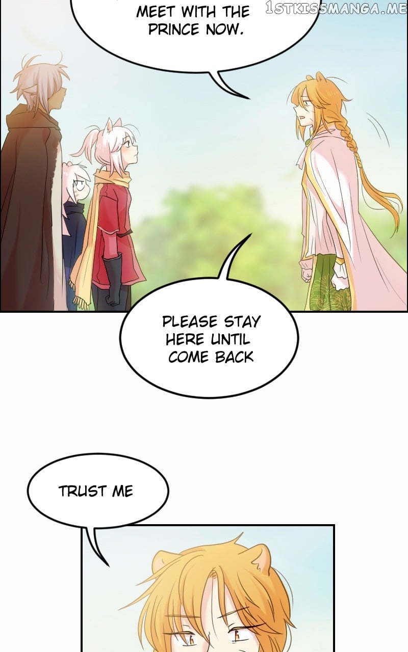 Watermelon - Manhwa Chapter 181 - page 39