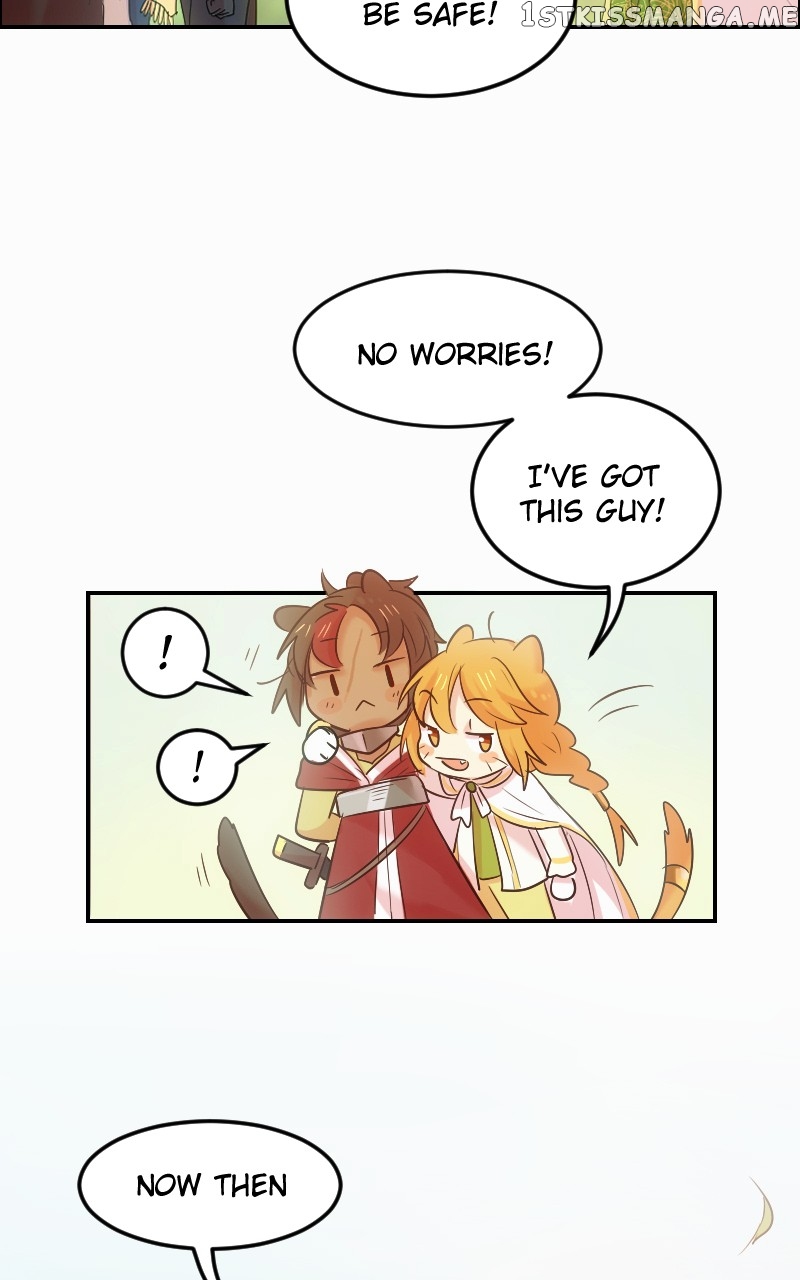 Watermelon - Manhwa Chapter 181 - page 42