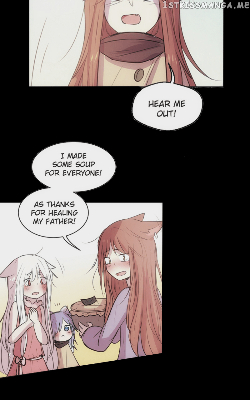 Watermelon - Manhwa Chapter 180 - page 12