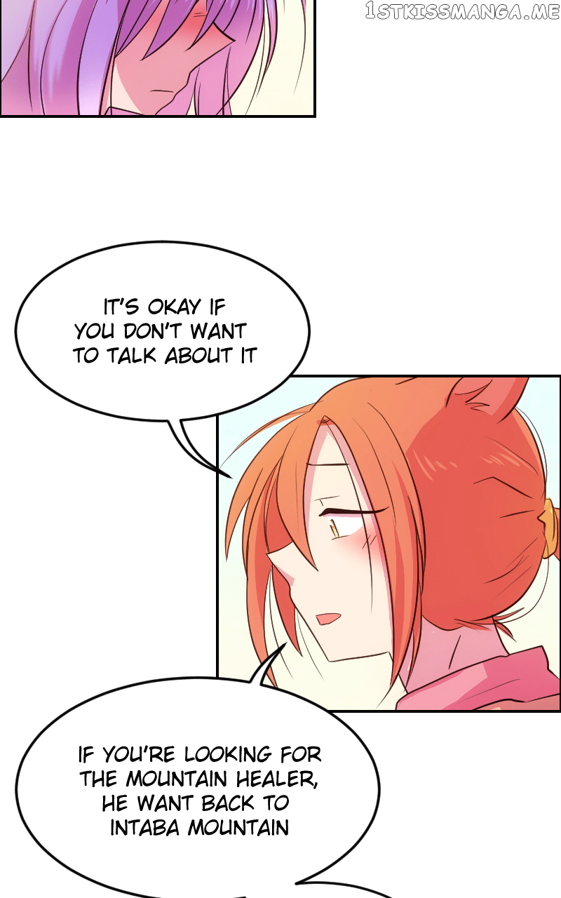 Watermelon - Manhwa Chapter 180 - page 16