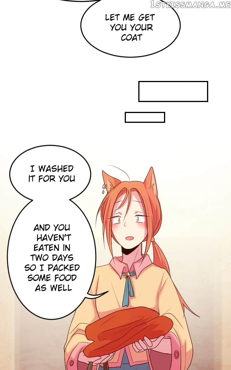 Watermelon - Manhwa Chapter 180 - page 17