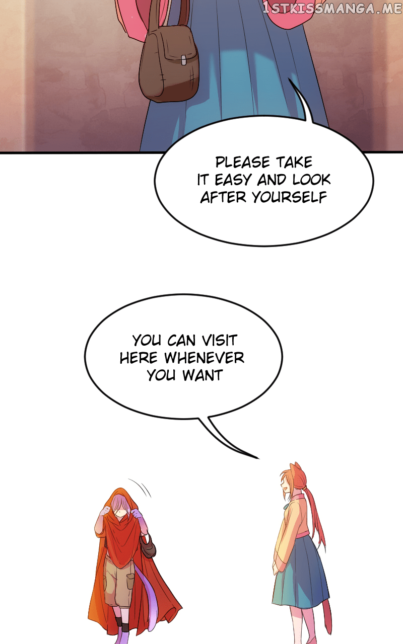 Watermelon - Manhwa Chapter 180 - page 18