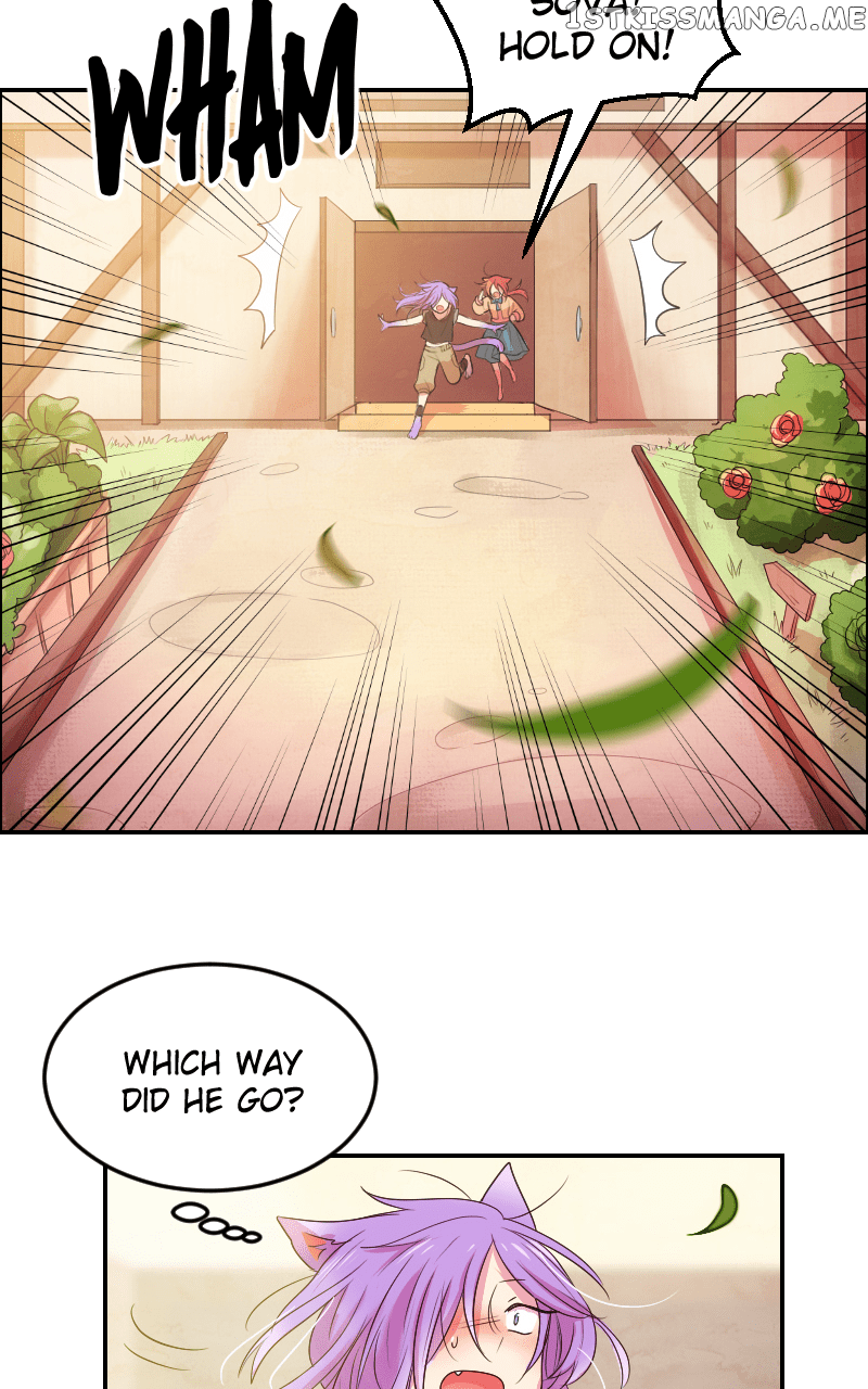 Watermelon - Manhwa Chapter 180 - page 7