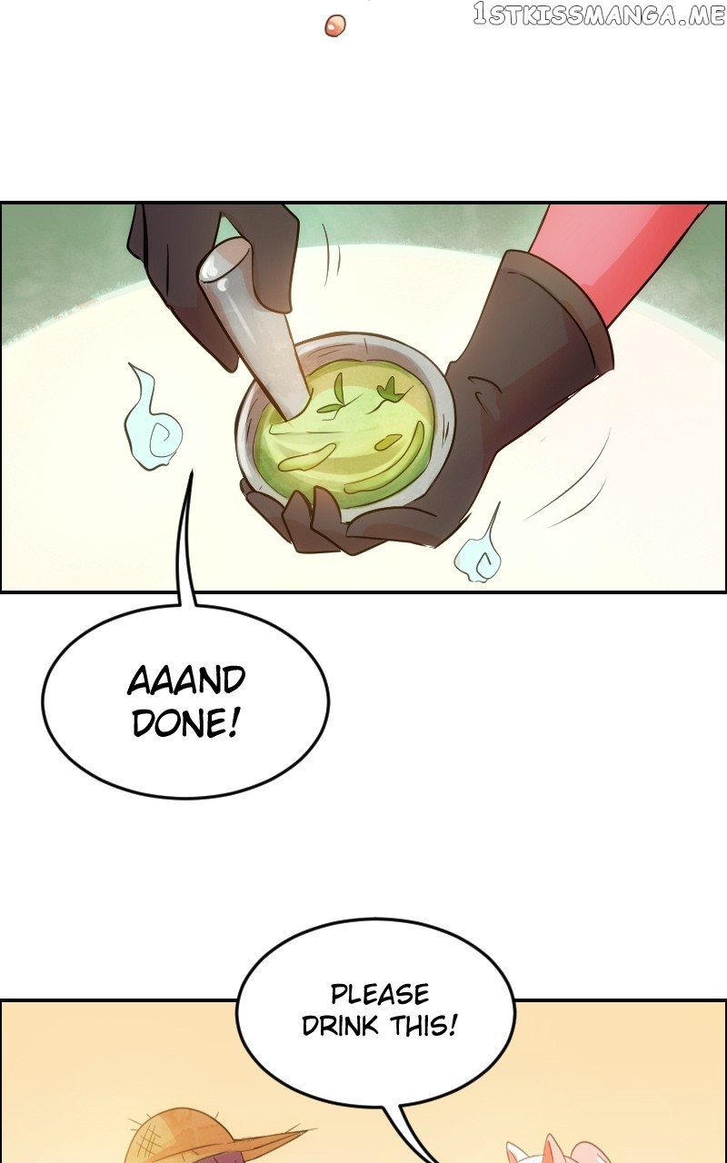Watermelon - Manhwa Chapter 179 - page 10
