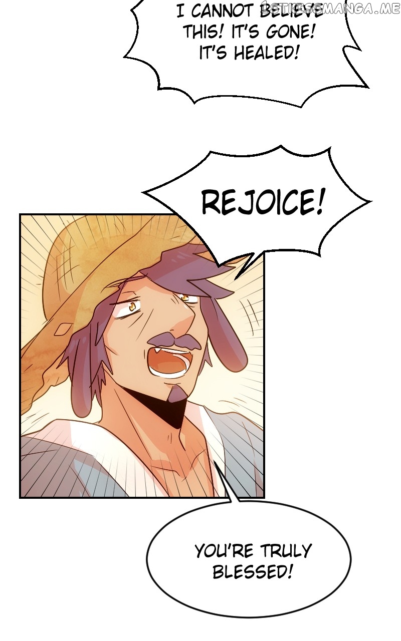 Watermelon - Manhwa Chapter 179 - page 15