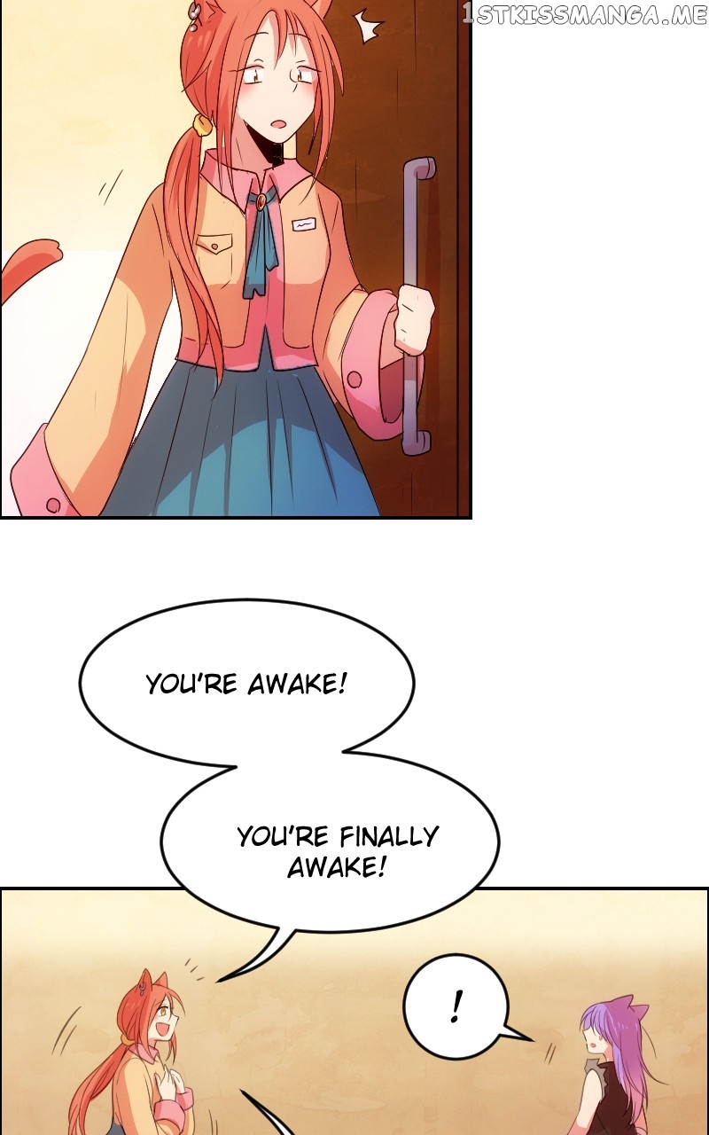 Watermelon - Manhwa Chapter 179 - page 34
