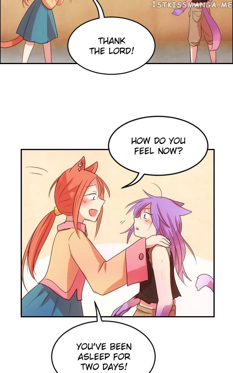 Watermelon - Manhwa Chapter 179 - page 35