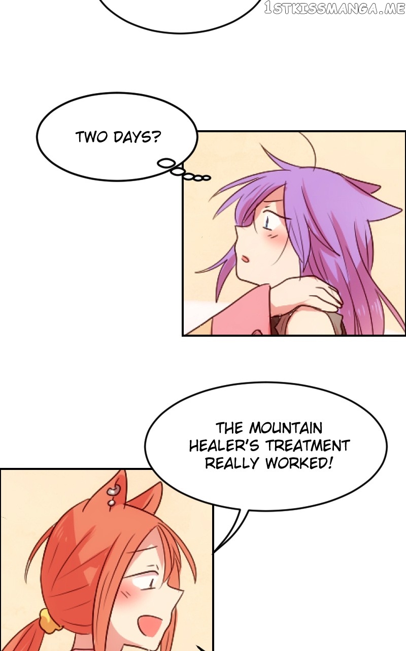 Watermelon - Manhwa Chapter 179 - page 36