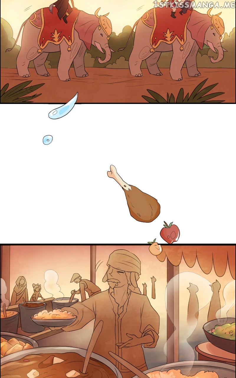 Watermelon - Manhwa Chapter 178 - page 15
