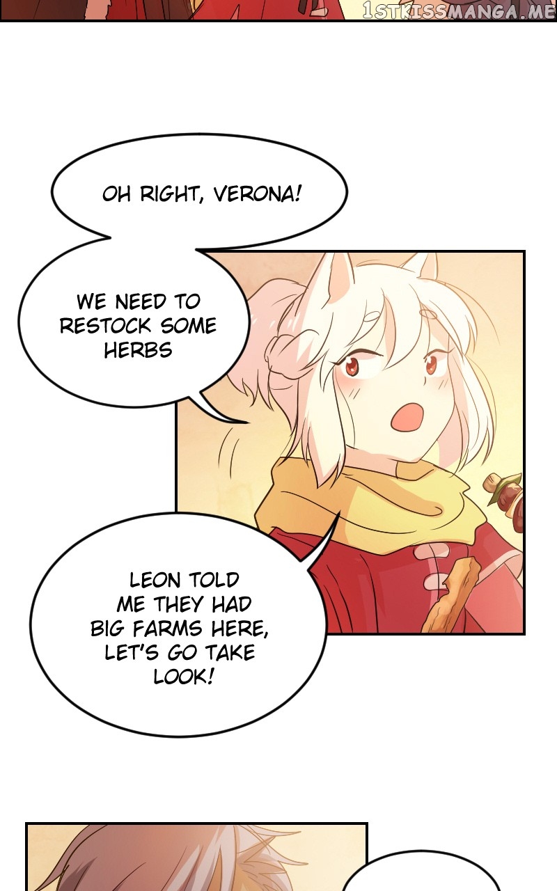 Watermelon - Manhwa Chapter 178 - page 17