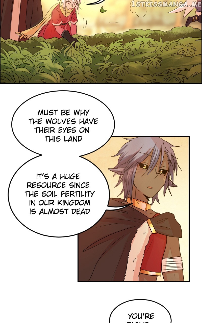 Watermelon - Manhwa Chapter 178 - page 22
