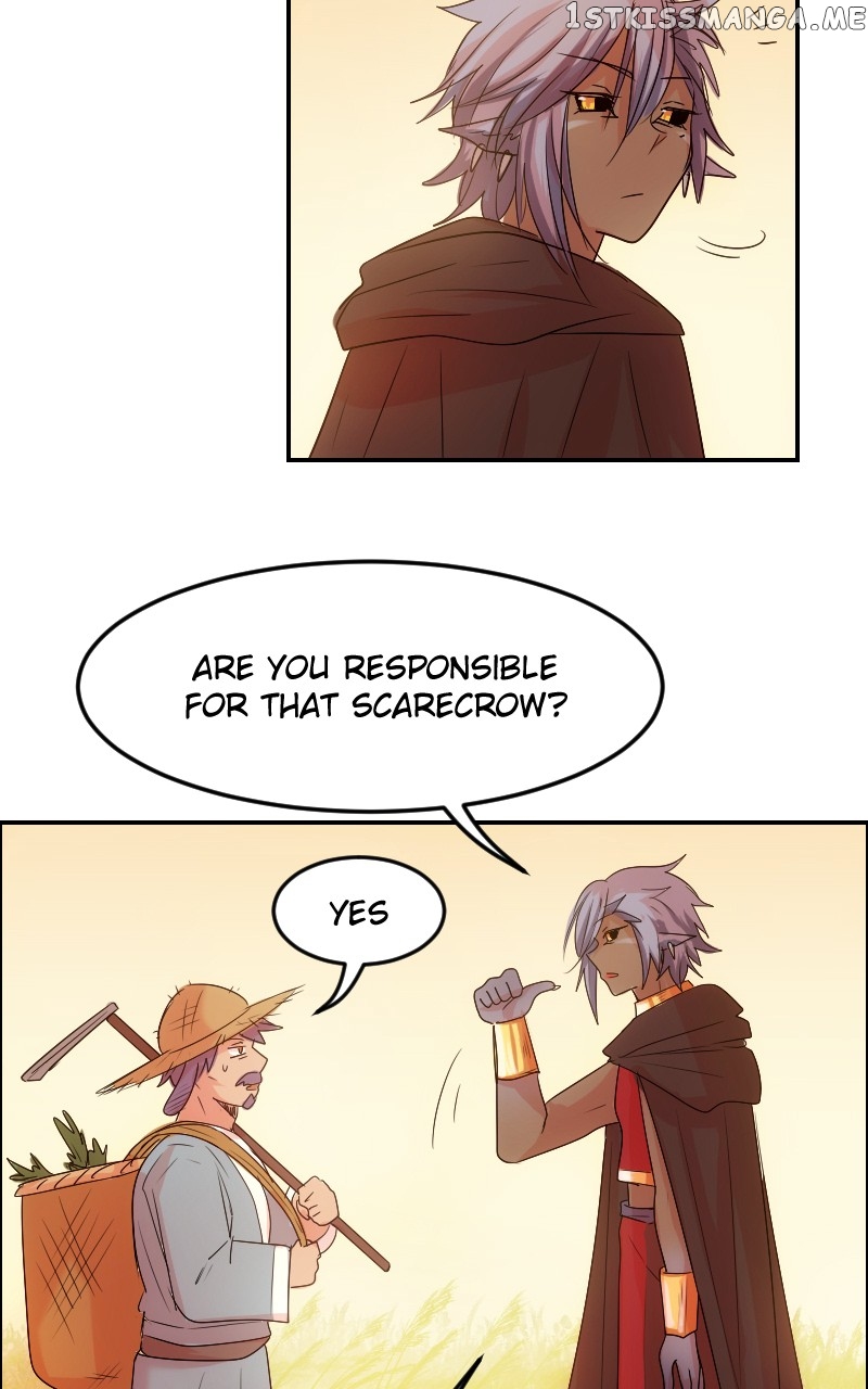 Watermelon - Manhwa Chapter 178 - page 33