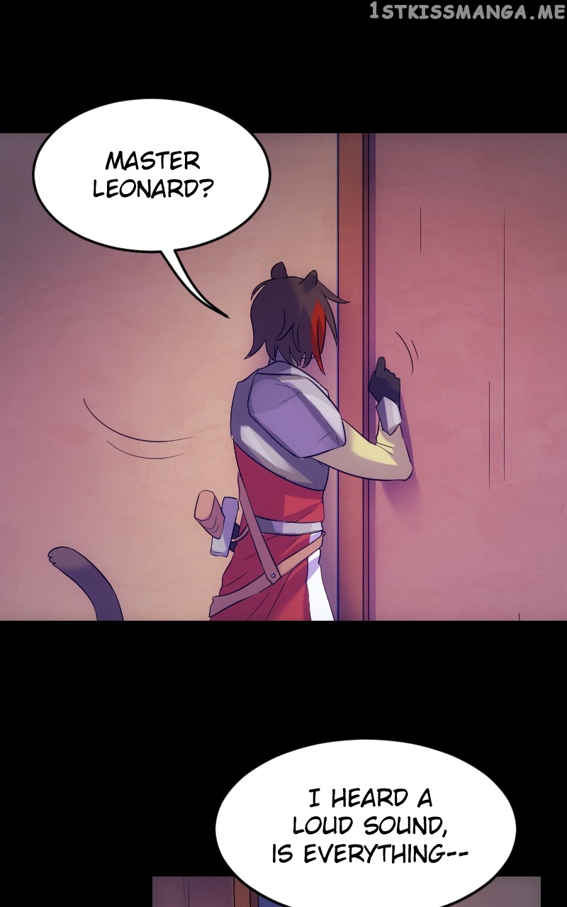 Watermelon - Manhwa Chapter 177 - page 19