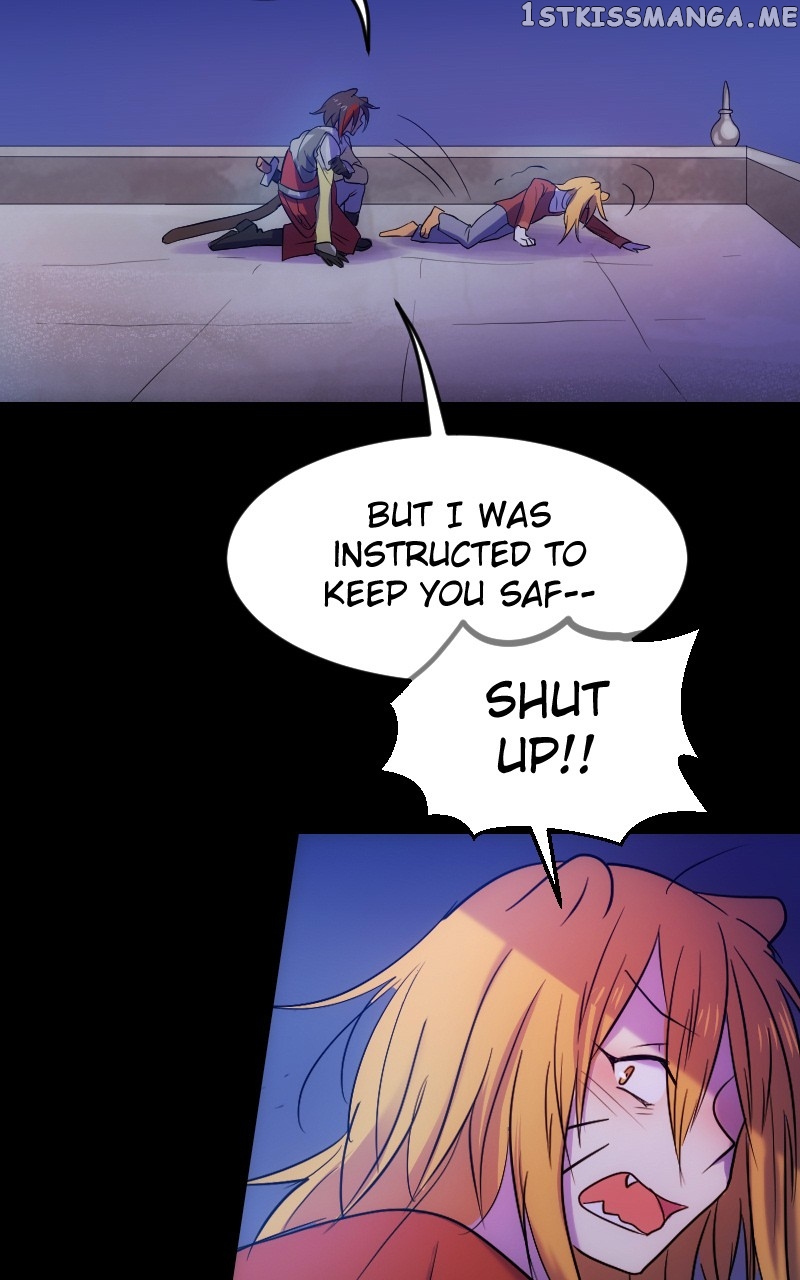 Watermelon - Manhwa Chapter 177 - page 38