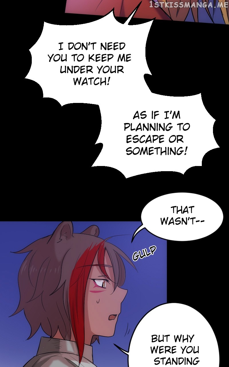 Watermelon - Manhwa Chapter 177 - page 39