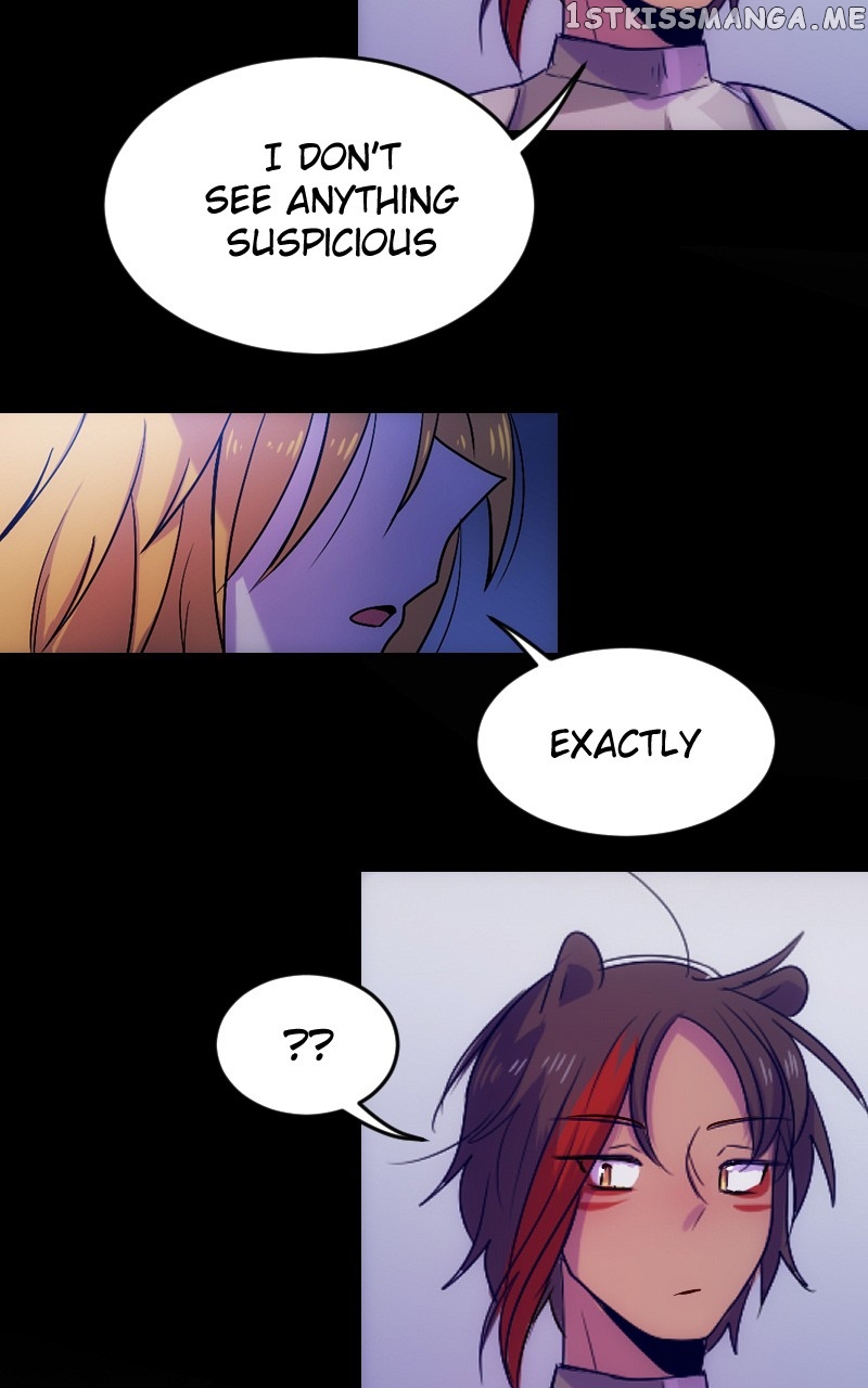 Watermelon - Manhwa Chapter 177 - page 44