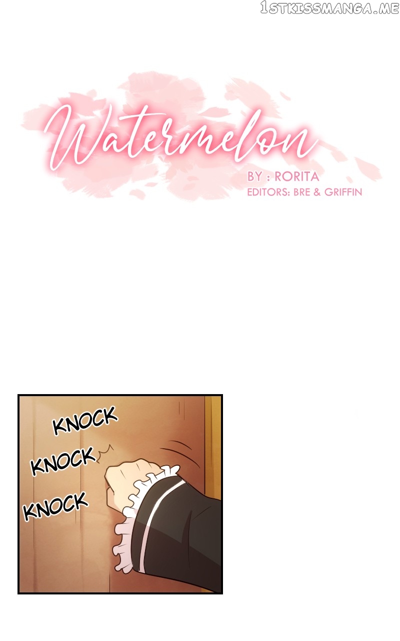 Watermelon - Manhwa Chapter 176 - page 1