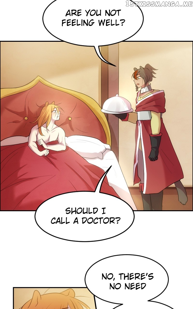 Watermelon - Manhwa Chapter 176 - page 10