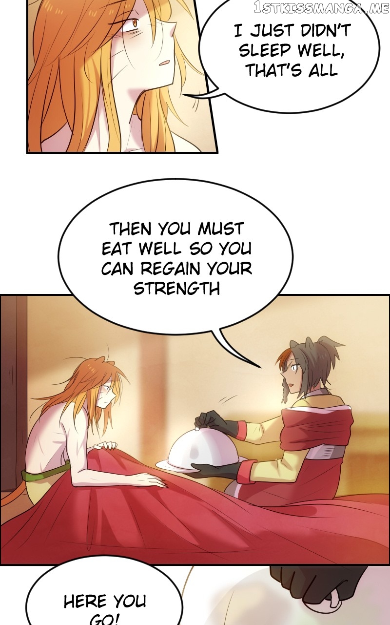 Watermelon - Manhwa Chapter 176 - page 11