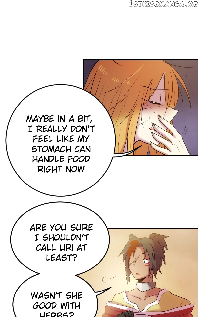 Watermelon - Manhwa Chapter 176 - page 13