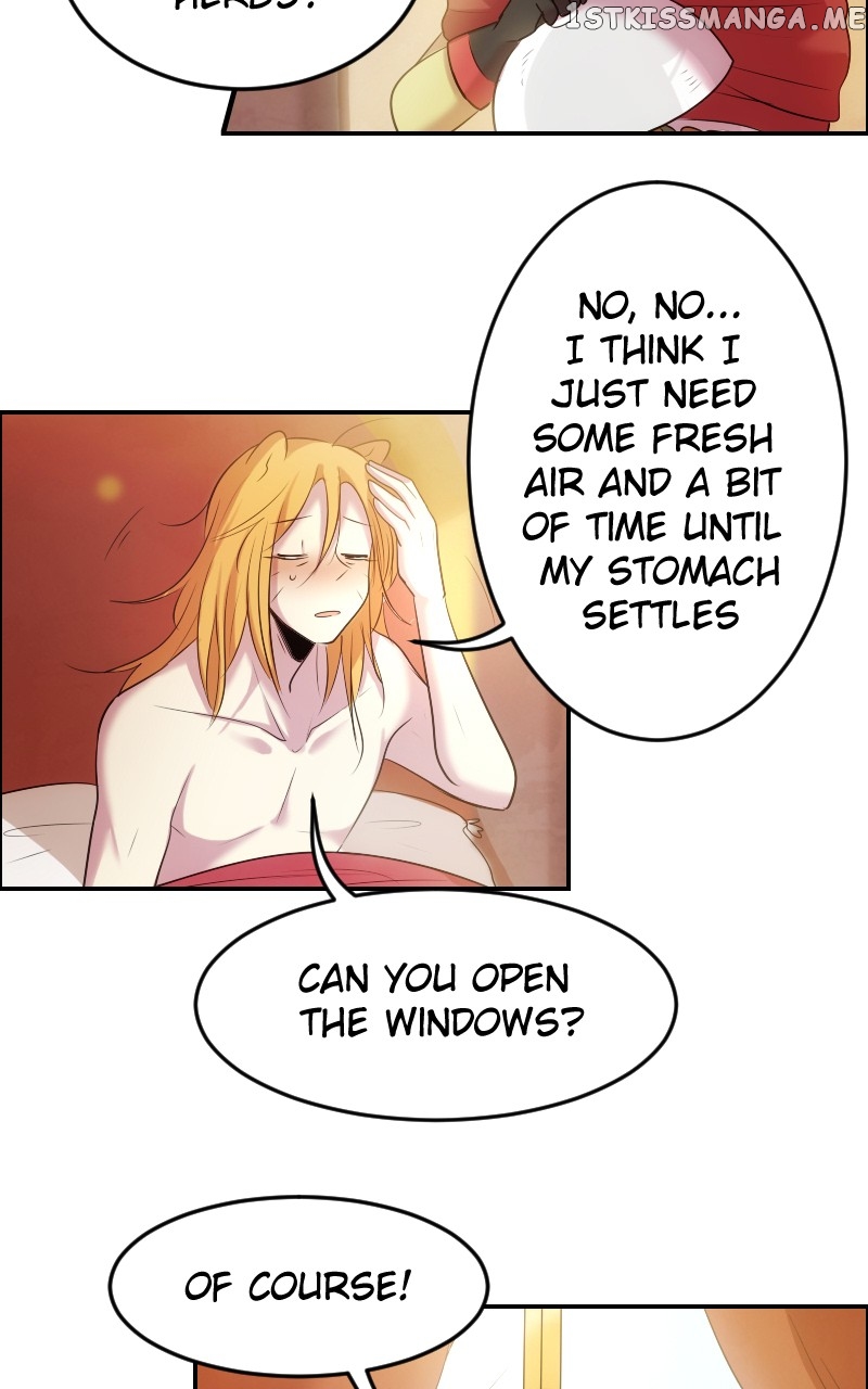 Watermelon - Manhwa Chapter 176 - page 14