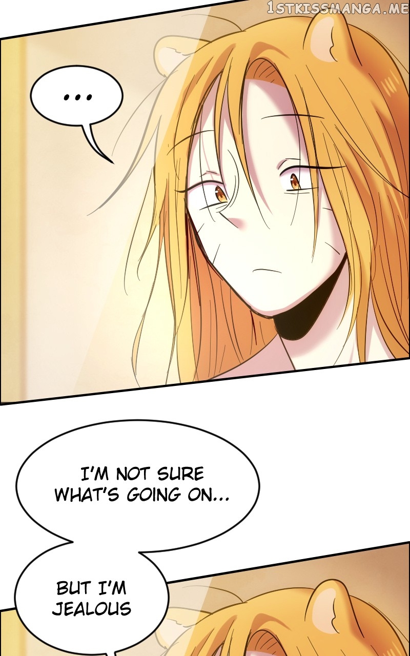 Watermelon - Manhwa Chapter 176 - page 19
