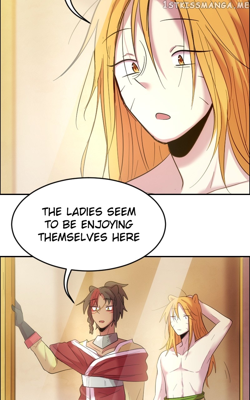 Watermelon - Manhwa Chapter 176 - page 20