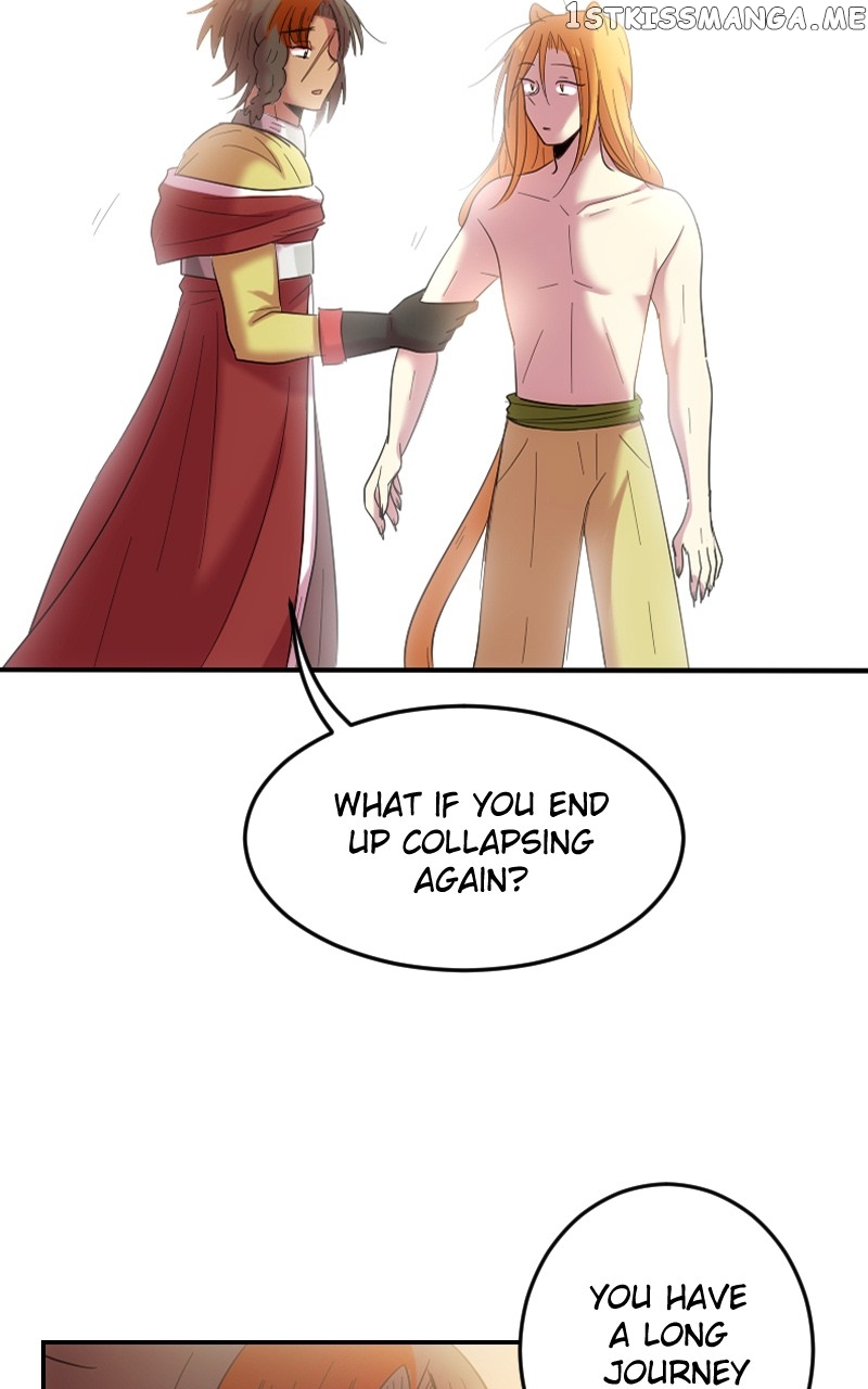 Watermelon - Manhwa Chapter 176 - page 31