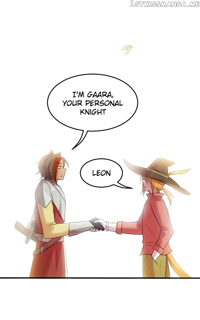 Watermelon - Manhwa Chapter 176 - page 38