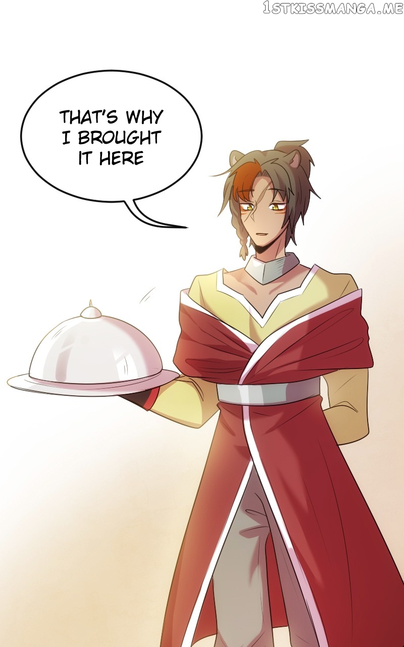 Watermelon - Manhwa Chapter 176 - page 8