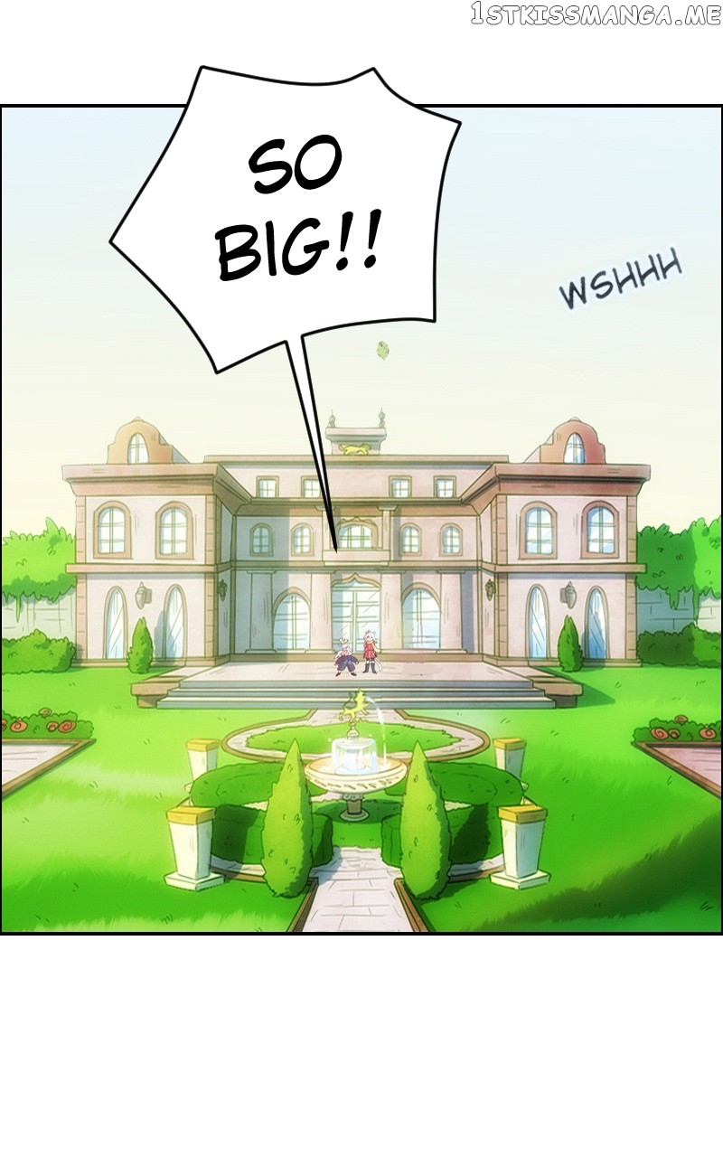 Watermelon - Manhwa Chapter 175 - page 21