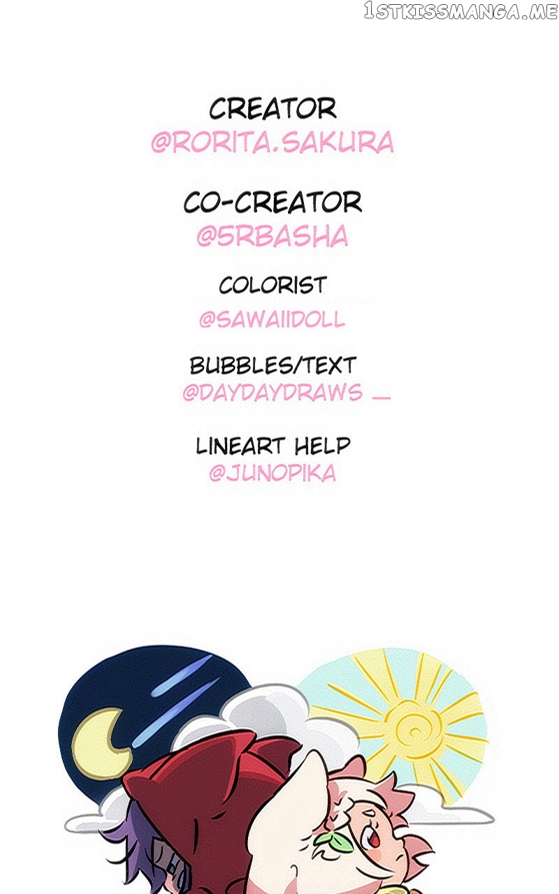 Watermelon - Manhwa Chapter 175 - page 38