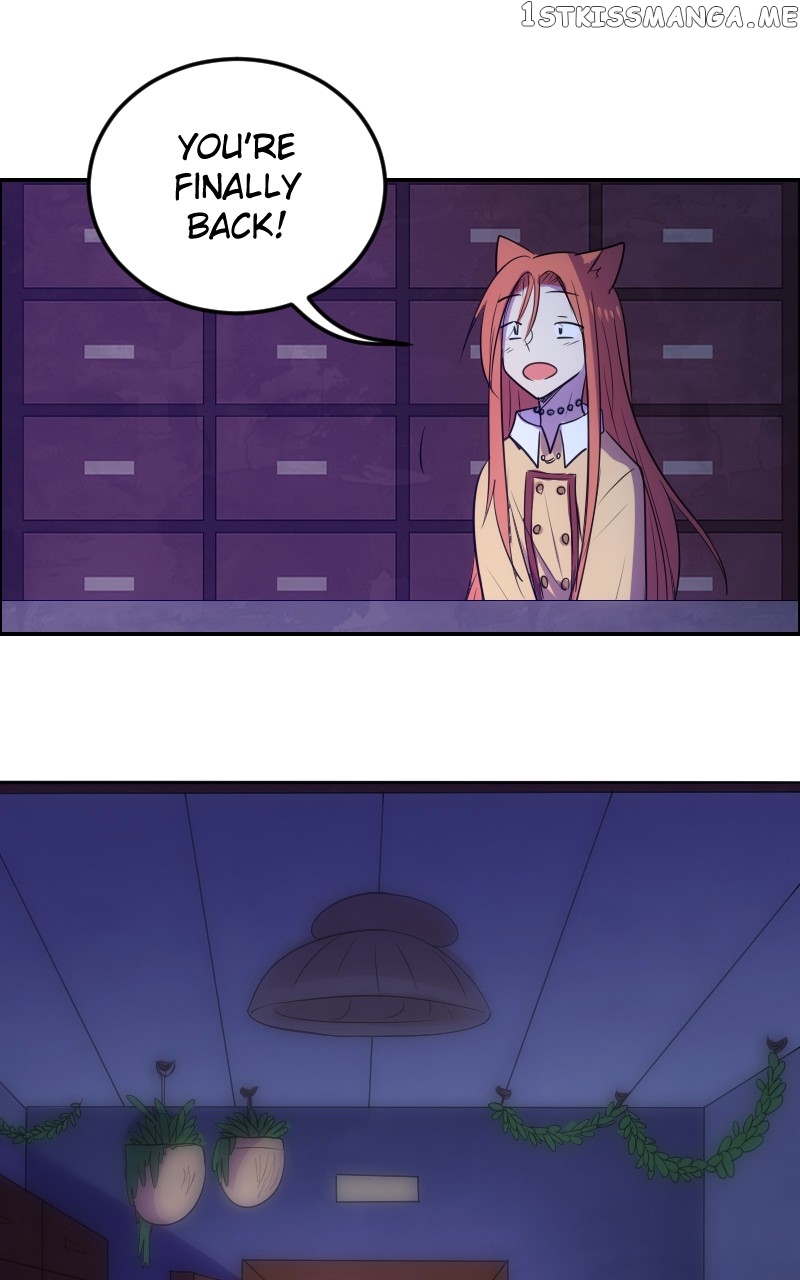 Watermelon - Manhwa Chapter 174 - page 1