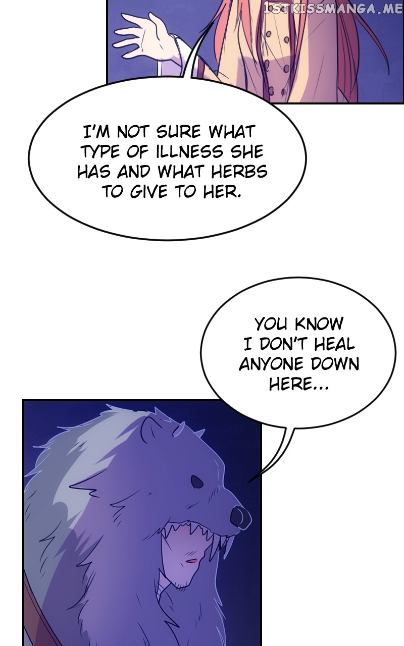 Watermelon - Manhwa Chapter 174 - page 10