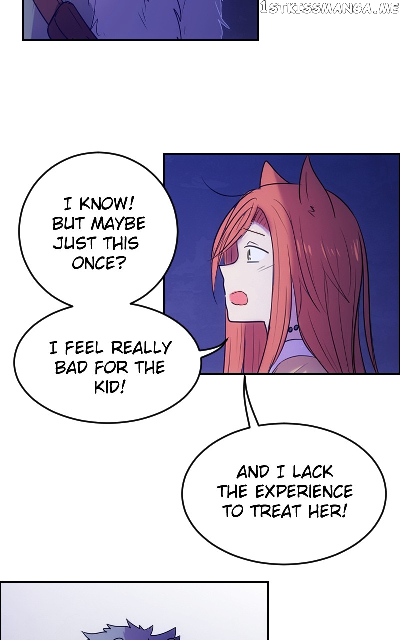 Watermelon - Manhwa Chapter 174 - page 11