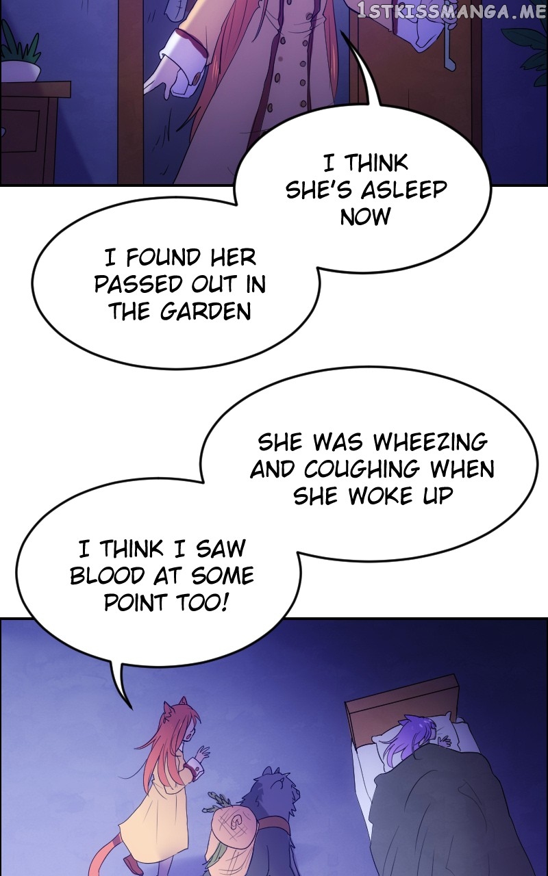 Watermelon - Manhwa Chapter 174 - page 14