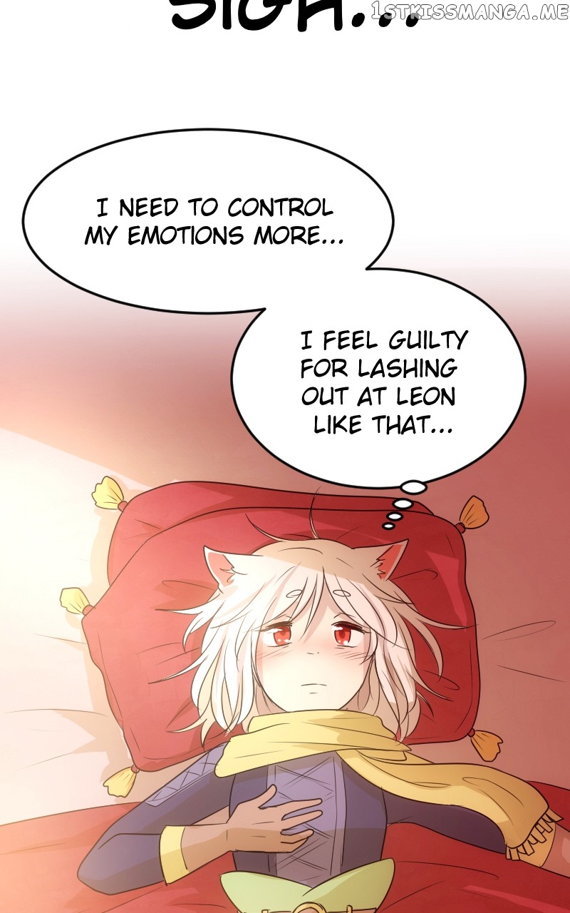 Watermelon - Manhwa Chapter 174 - page 36
