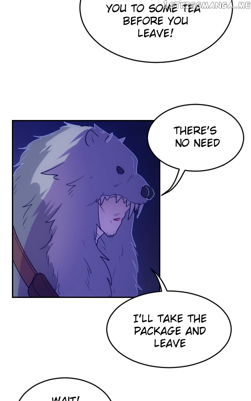 Watermelon - Manhwa Chapter 174 - page 8