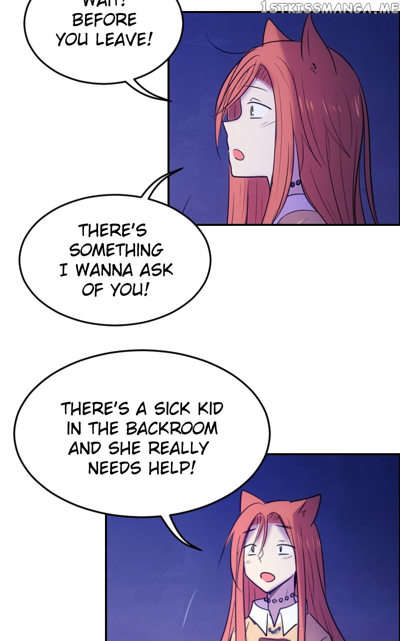 Watermelon - Manhwa Chapter 174 - page 9