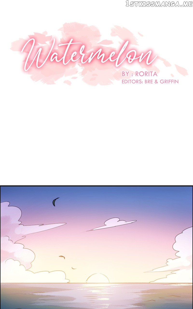 Watermelon - Manhwa Chapter 173 - page 1