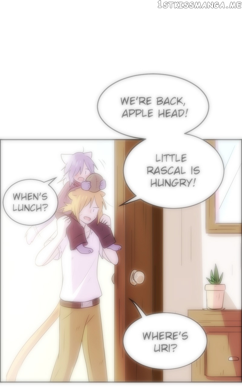 Watermelon - Manhwa Chapter 173 - page 26