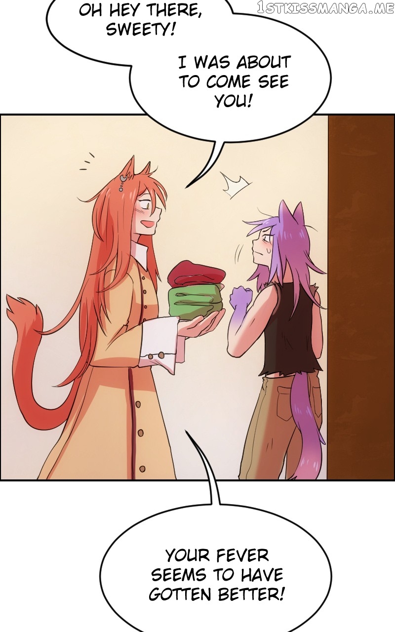 Watermelon - Manhwa Chapter 173 - page 35