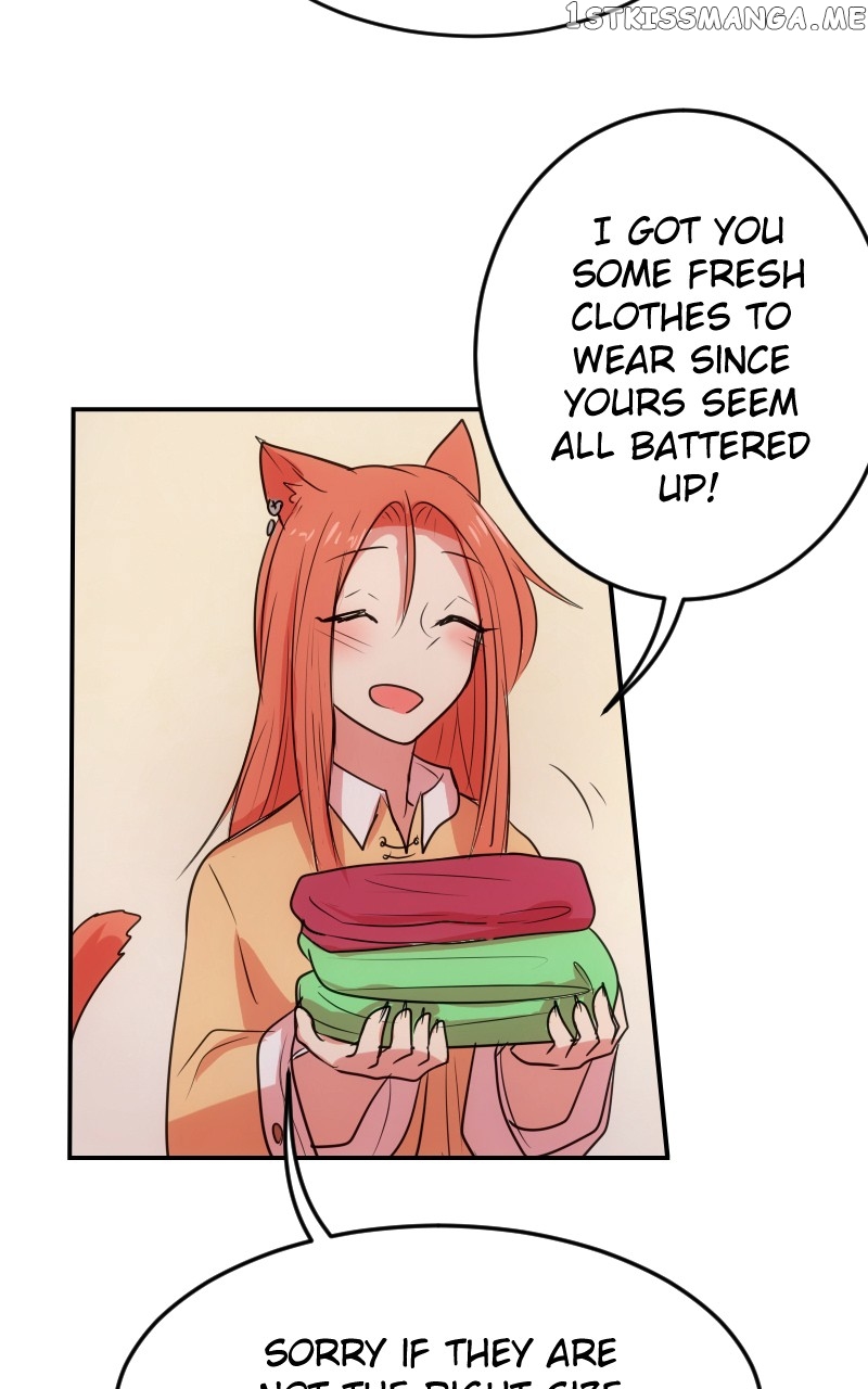 Watermelon - Manhwa Chapter 173 - page 36
