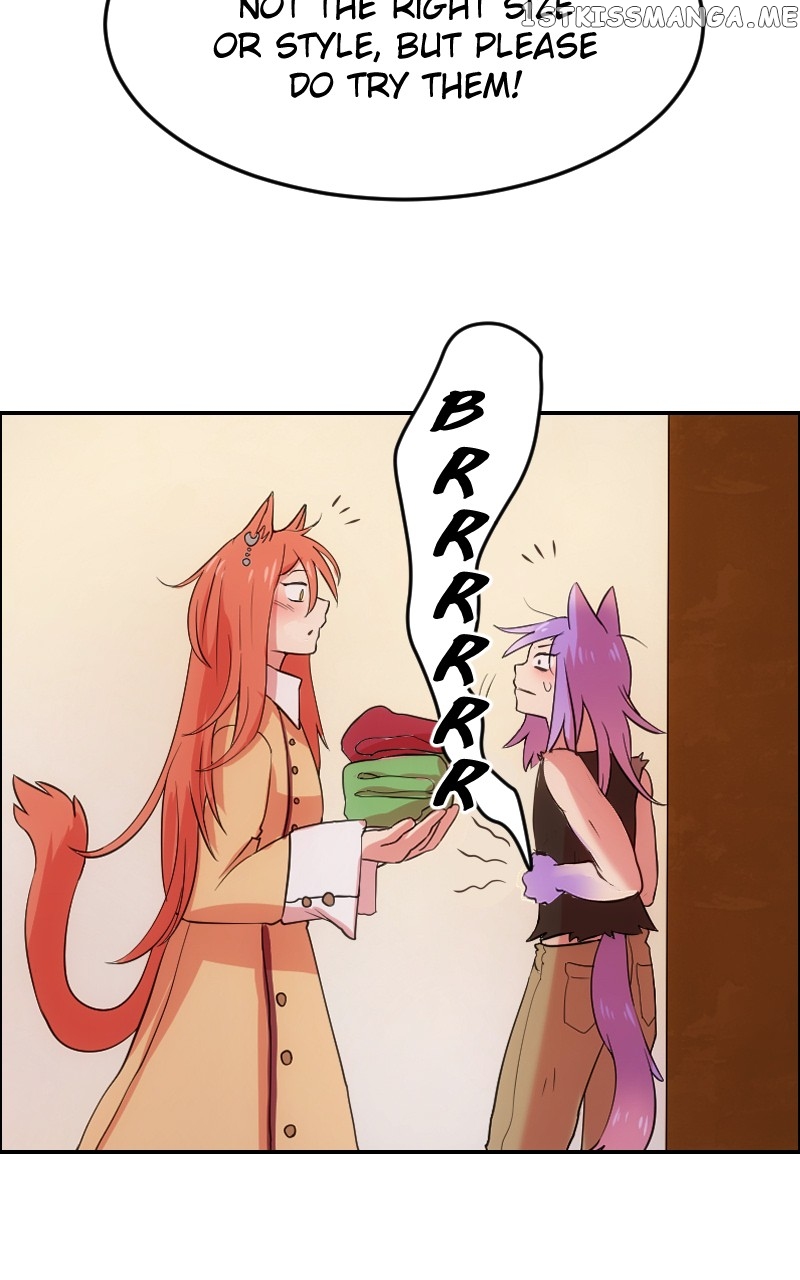 Watermelon - Manhwa Chapter 173 - page 37