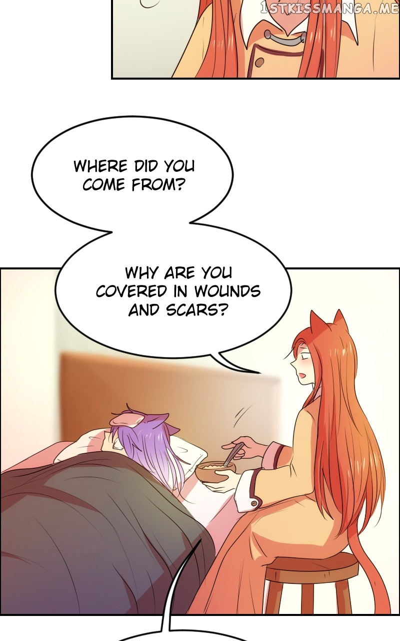 Watermelon - Manhwa Chapter 172 - page 34
