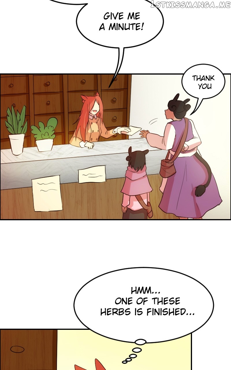 Watermelon - Manhwa Chapter 172 - page 44