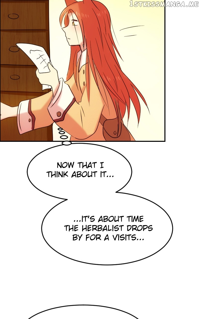 Watermelon - Manhwa Chapter 172 - page 45