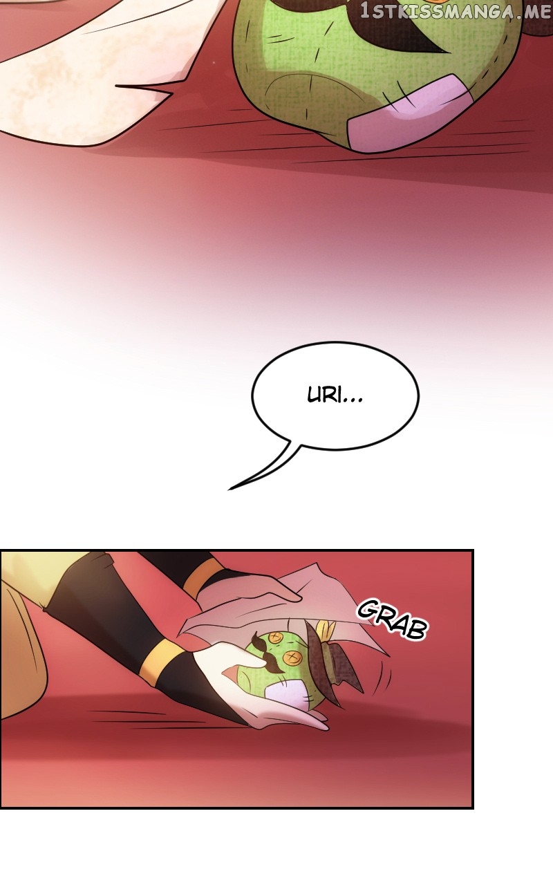 Watermelon - Manhwa Chapter 171 - page 12